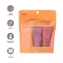 Set de Crema Para Manos Perfumada Serie Miniso