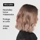 L'Oréal Acondicionador Serie Expert Cuidado de Rubios Blondifier