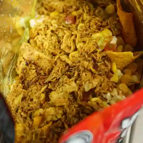 Dorilocos especiales