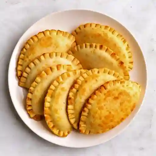 Empanadas