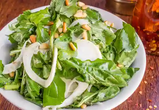 Ensalada Prezzemolo