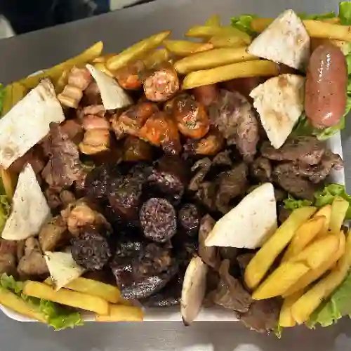 Picada Personal