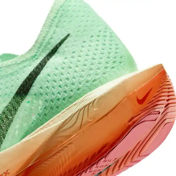 Nike Tenis Zoomx Vaporfly Next 3 FK EK Para Correr Talla 10