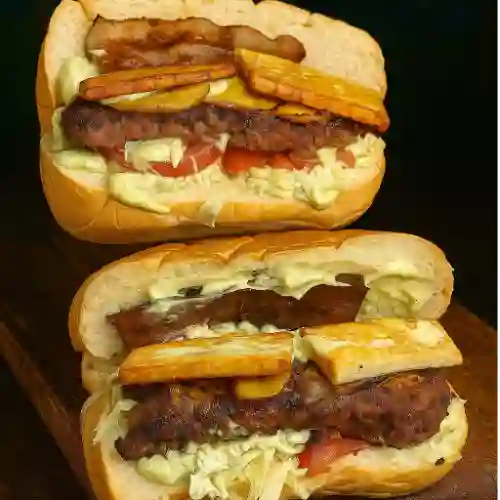 Fusióndog Carne