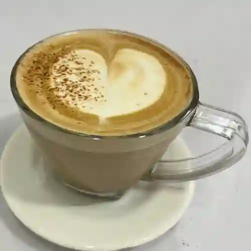 Mocaccino Pequeño