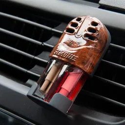 Simoniz Ambientador Para Madera Cuero Auto Fresco