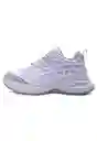 Tenis Dama Blanco-Hielo Baruc Talla 35 Tellenzi