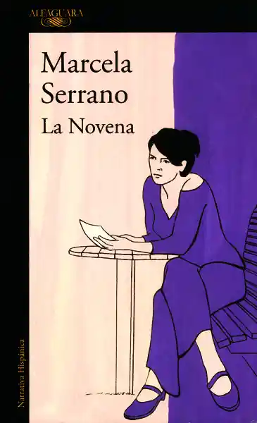 La Novena - Marcela Serrano