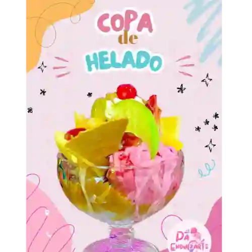 Copa de Helado