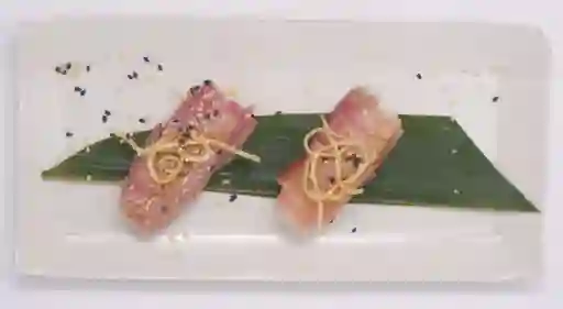 Nigiri de Atún