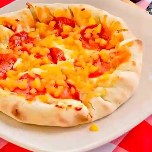Pizza Michela