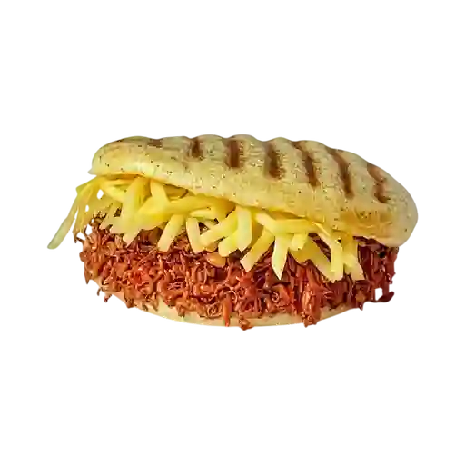 Arepa Chona