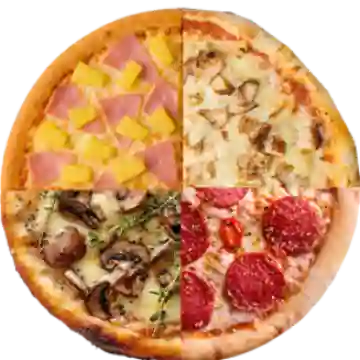 Pizza Personal