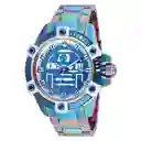 Invicta Reloj Hombre Iridiscente 26557J