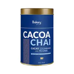 Cacoa té Chai