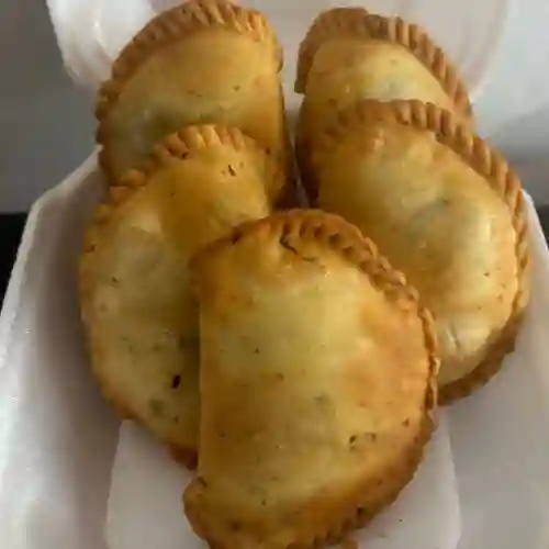 Empanadas de Pollo