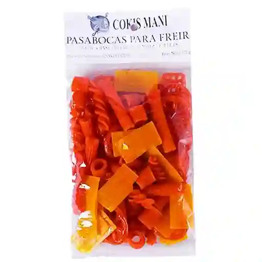 Cokis Pasabocasmani X125 G