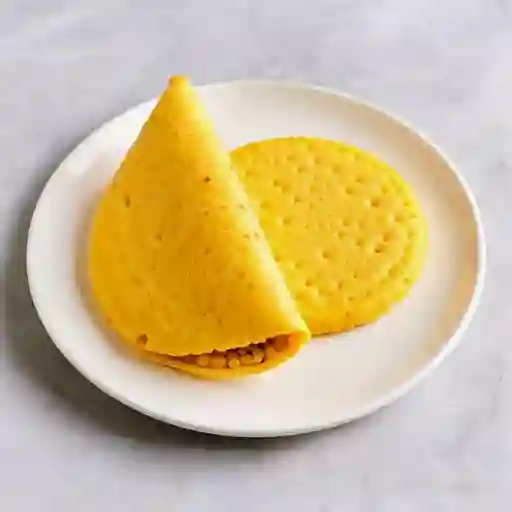 Arepas Rellenas De 310gr