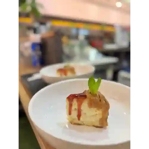 Torta de Pan