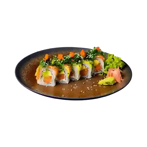 Philadelphia Especial Roll