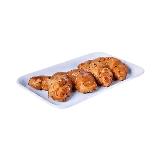Croissant Integral X5