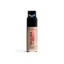 Base Líquida L’Oréal Paris Infallible Pro Matte 140 Golden Beige   30 ml
