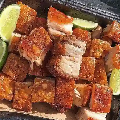 Picada de Chicharron