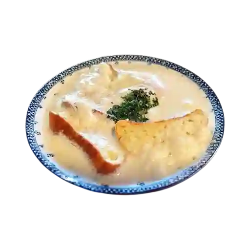 Changua