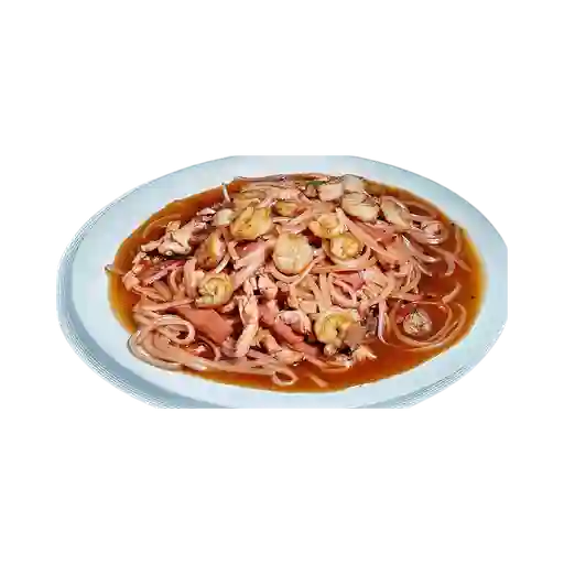 Spaguetti Super Especial
