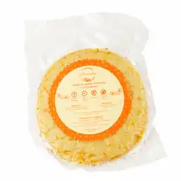   Maria Pilera  Arepas De Arroz Integral Con Zanahoria 