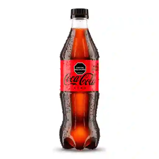 Coca cola zero 500 ml