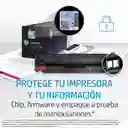 Cartucho De Tinta Hp 974a Negro Pagewide Original (l0r96al)