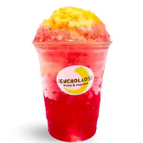 Raspado
