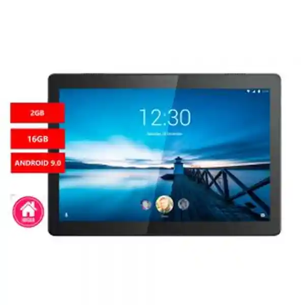 Lenovo Tablet M10 TB-X505L Lte 4G 2GB 16GB