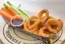 Aros de Cebolla