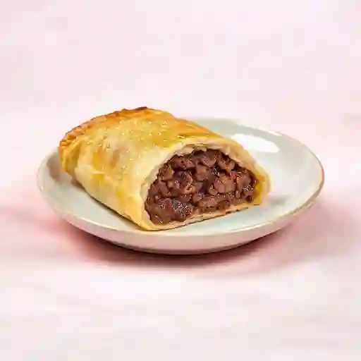 Pastel de carne