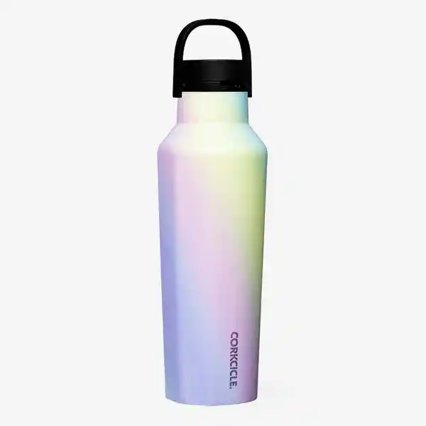 Corkcicle Botella Sport Canteen Rainb