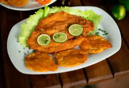 2x1 Chuletas de Pescado