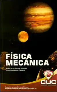 Física Mecánica - VV.AA