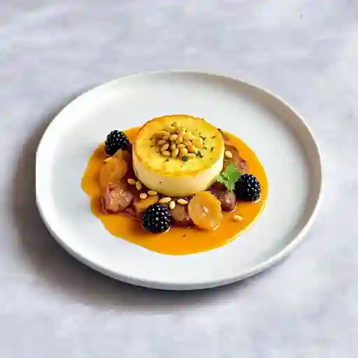 Queso Paipa Crocante