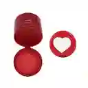 Rubor Con Aplicador de Esponja This is Love 06 Miniso