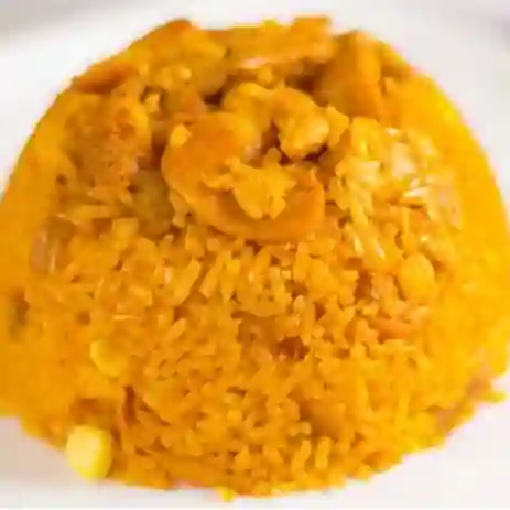 Arroz Ranchero Mediano