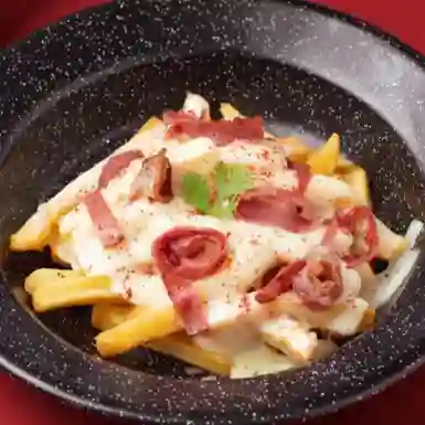 Bacon Fries