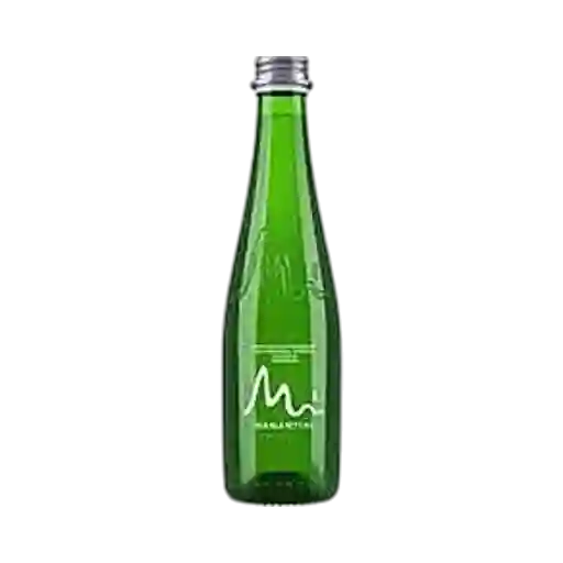 Manantial con Gas 300ML
