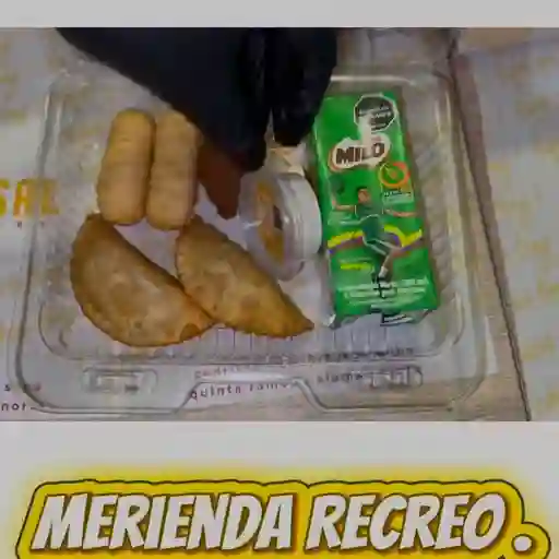Recreo