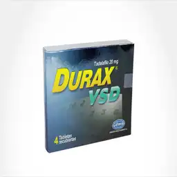 Durax VSD (20 mg)