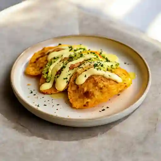Menu Del Dia