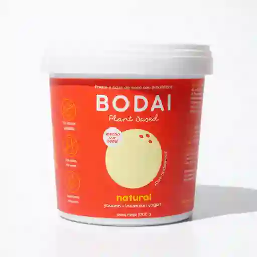 Bodai Bebida Natural