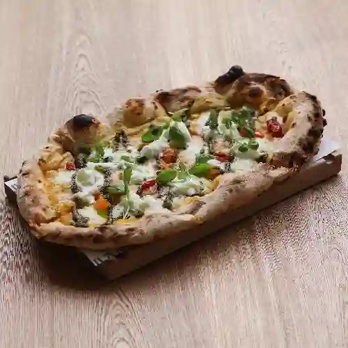 Pizza Capresse
