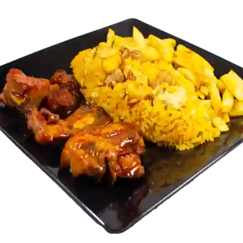 Combo de Costilla